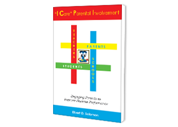 I Care Book