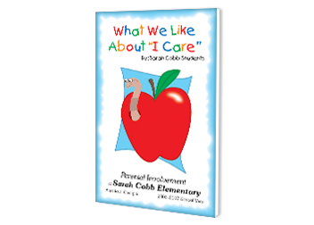 Sarah Cobb Student Book