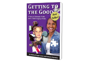 Getting to the Good
