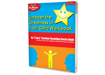 2nd Grade Workbook