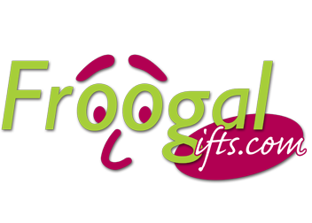 Froogal Gifts Logo