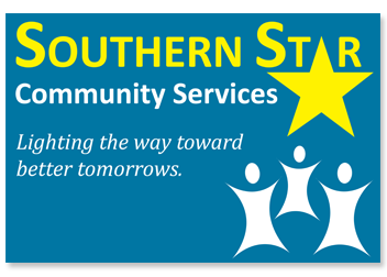 Souther Star Mockup
