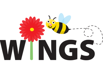 WINGS Curriculum, LLC Logo