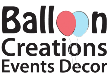 Balloon Creations Events Decor