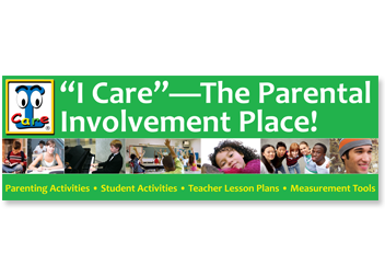 I Care Banner